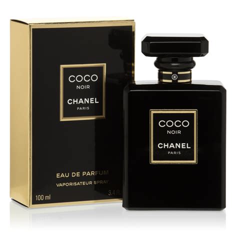 chanel coco noir parfum review|Chanel Noir perfume on sale.